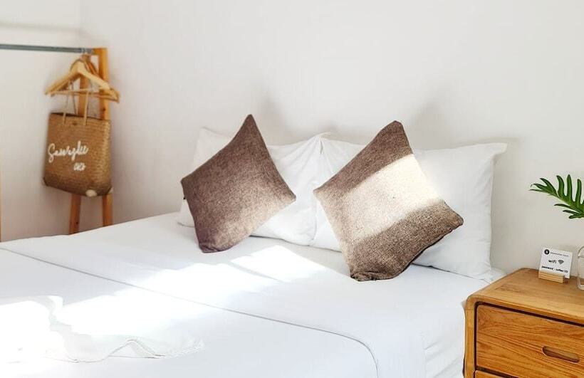 غرفة قياسية, Sawasdee Coco Resort