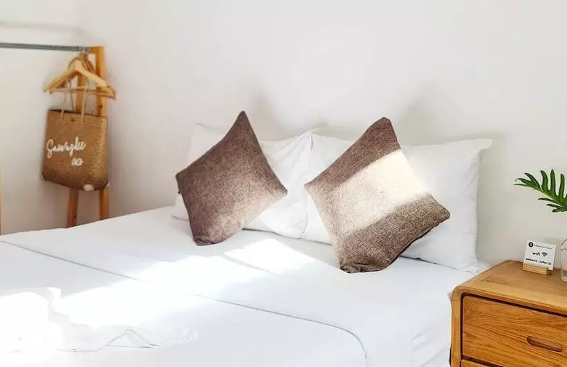 Habitació Estàndard, Sawasdee Coco Resort
