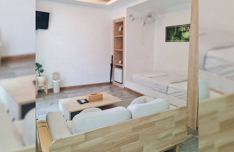 Трехместный Номер Superior, Sawasdee Coco Resort