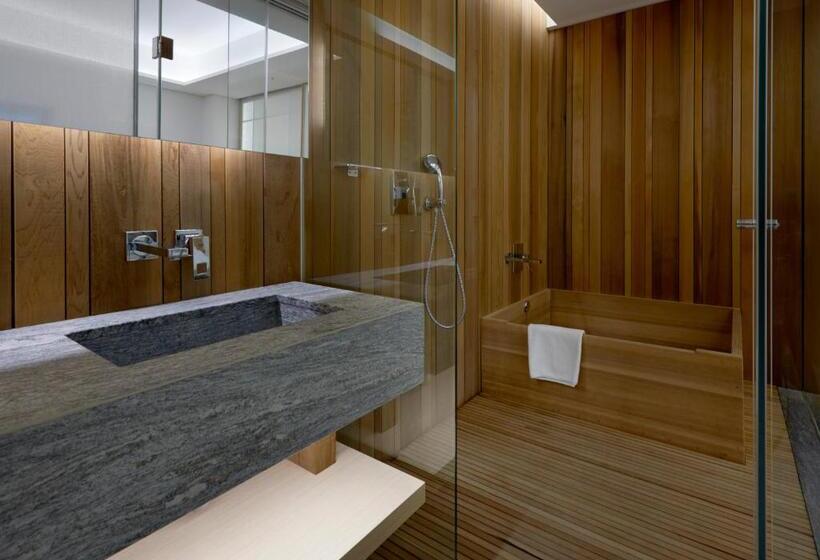 Семейный Номер Deluxe, Sotetsu Hotels The Splaisir Seoul Myeongdong