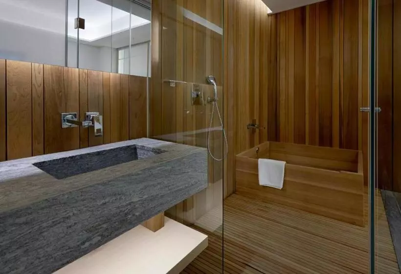 デラックスファミリールーム, Sotetsu Hotels The Splaisir Seoul Myeongdong