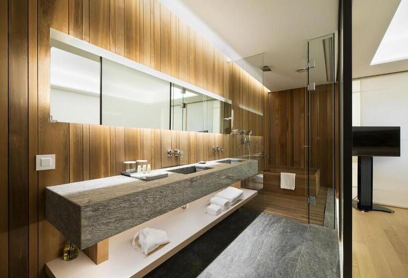 Quarto Familiar Deluxe, Sotetsu Hotels The Splaisir Seoul Myeongdong