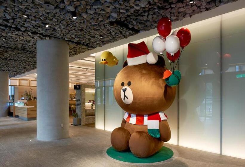 Quarto Estandar, Sotetsu Hotels The Splaisir Seoul Myeongdong