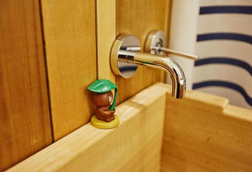 Quarto Estandar, Sotetsu Hotels The Splaisir Seoul Myeongdong