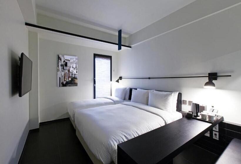 Quarto Familiar Superior, Sotetsu Hotels The Splaisir Seoul Myeongdong