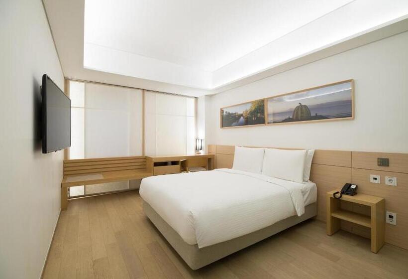 Quarto Superior, Sotetsu Hotels The Splaisir Seoul Myeongdong
