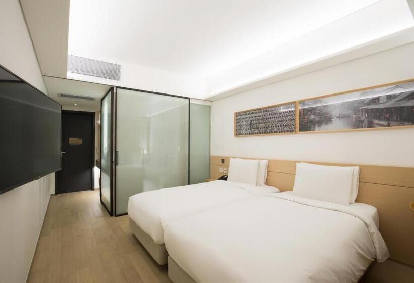 Quarto Superior, Sotetsu Hotels The Splaisir Seoul Myeongdong