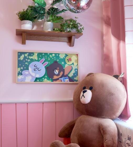 Quarto Estandar, Sotetsu Hotels The Splaisir Seoul Myeongdong