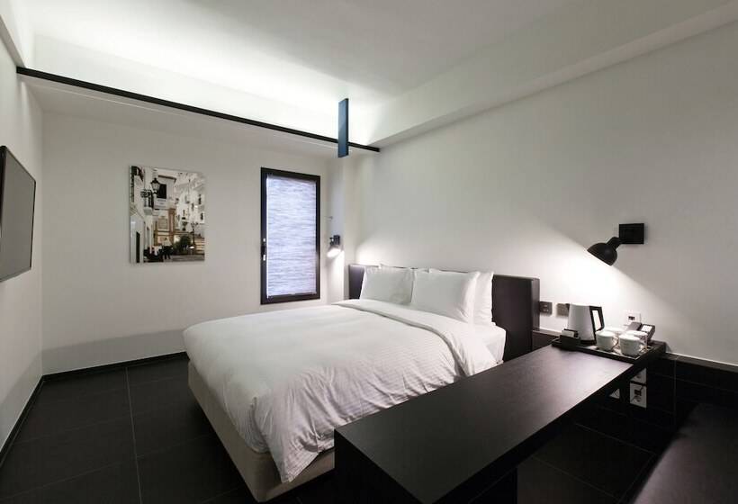 Quarto Superior, Sotetsu Hotels The Splaisir Seoul Myeongdong