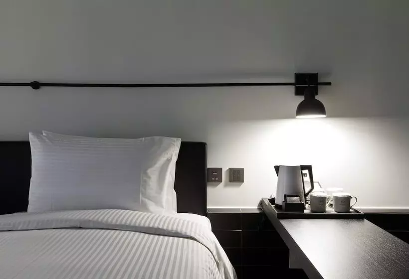 スーペリアファミリールーム, Sotetsu Hotels The Splaisir Seoul Myeongdong