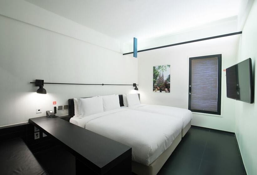 Quarto Familiar Superior, Sotetsu Hotels The Splaisir Seoul Myeongdong