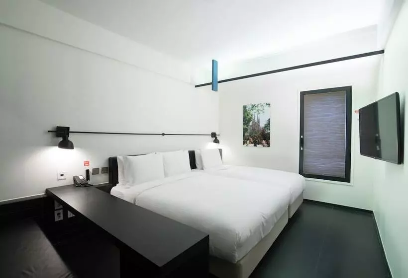 スーペリアファミリールーム, Sotetsu Hotels The Splaisir Seoul Myeongdong