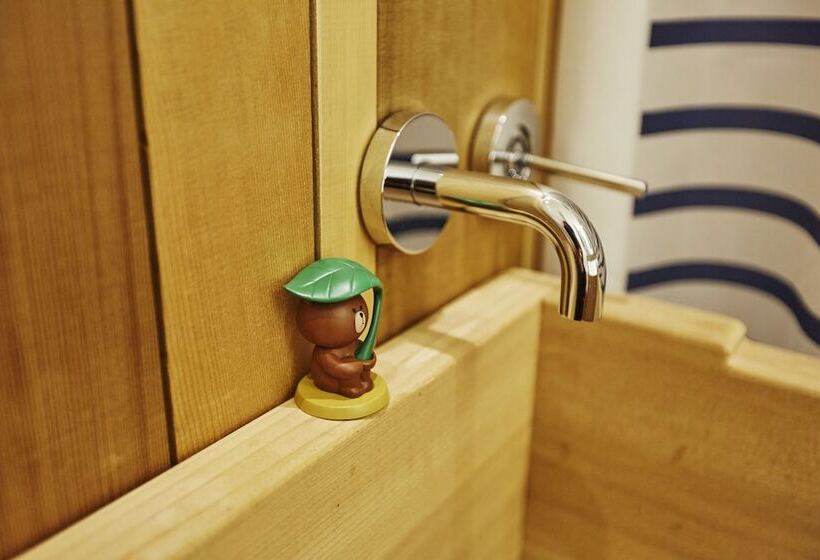 Suíte, Sotetsu Hotels The Splaisir Seoul Myeongdong