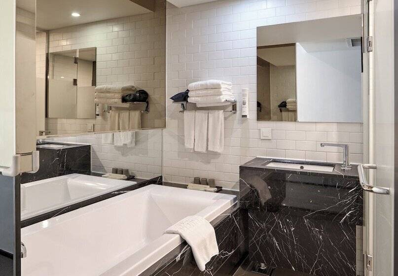 Номер Стандарт, Sotetsu Hotels The Splaisir Seoul Myeongdong