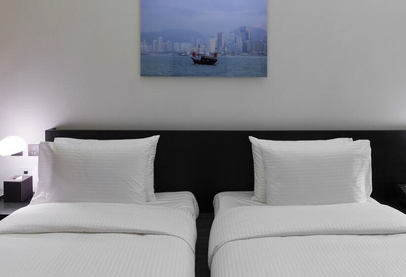 Quarto Estandar, Sotetsu Hotels The Splaisir Seoul Myeongdong