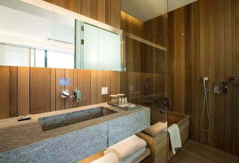 スイート, Sotetsu Hotels The Splaisir Seoul Myeongdong
