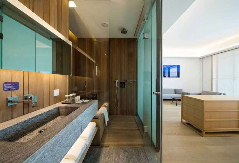 Suíte, Sotetsu Hotels The Splaisir Seoul Myeongdong