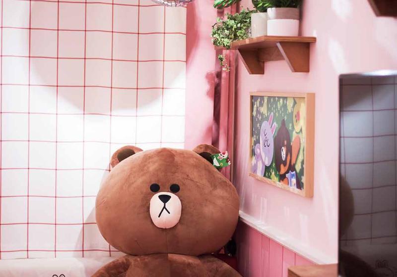 Quarto Estandar, Sotetsu Hotels The Splaisir Seoul Myeongdong