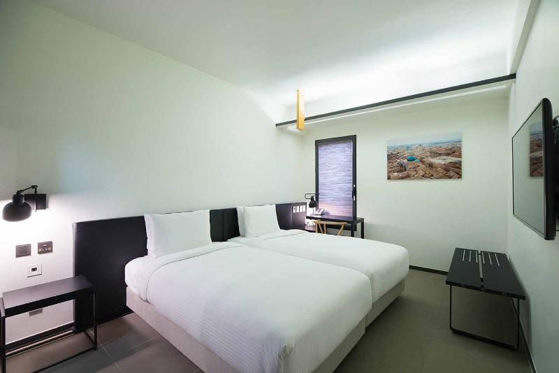 Quarto Superior, Sotetsu Hotels The Splaisir Seoul Myeongdong