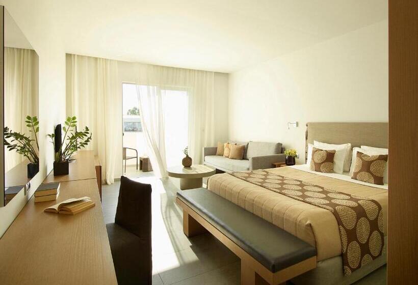 스탠다드 내측 룸, The Ixian Grand & All Suites  Adults Only