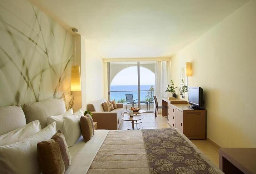 디럭스 룸 바다 전망, The Ixian Grand & All Suites  Adults Only