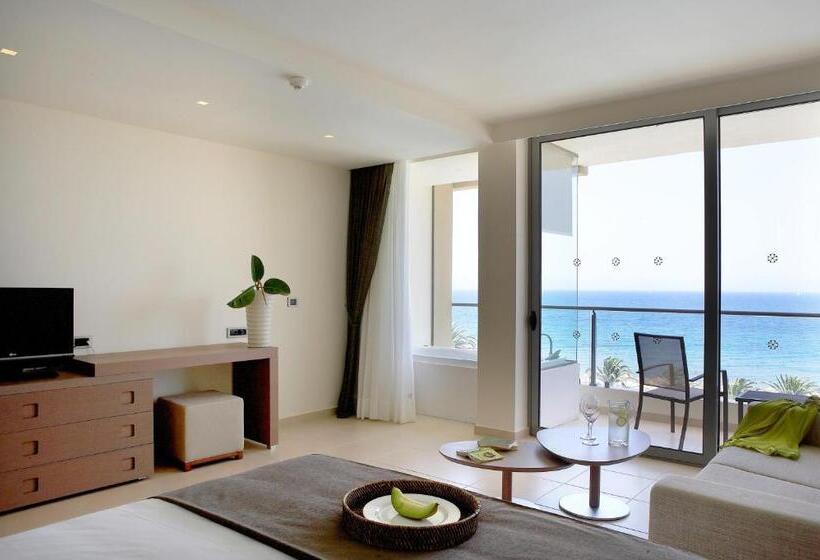 디럭스 룸 바다 전망, The Ixian Grand & All Suites  Adults Only