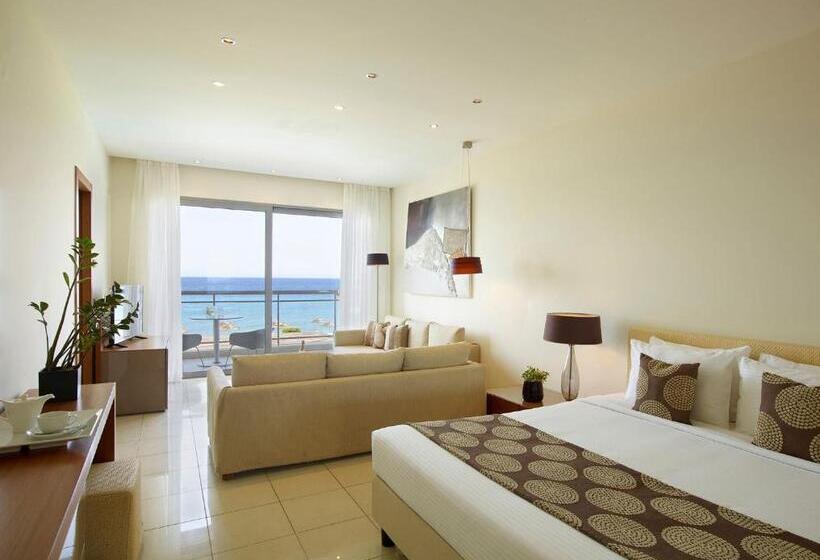바다 전망 스위트, The Ixian Grand & All Suites  Adults Only