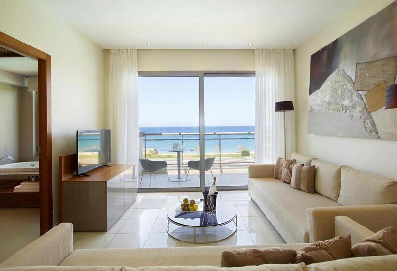 바다 전망 스위트, The Ixian Grand & All Suites  Adults Only
