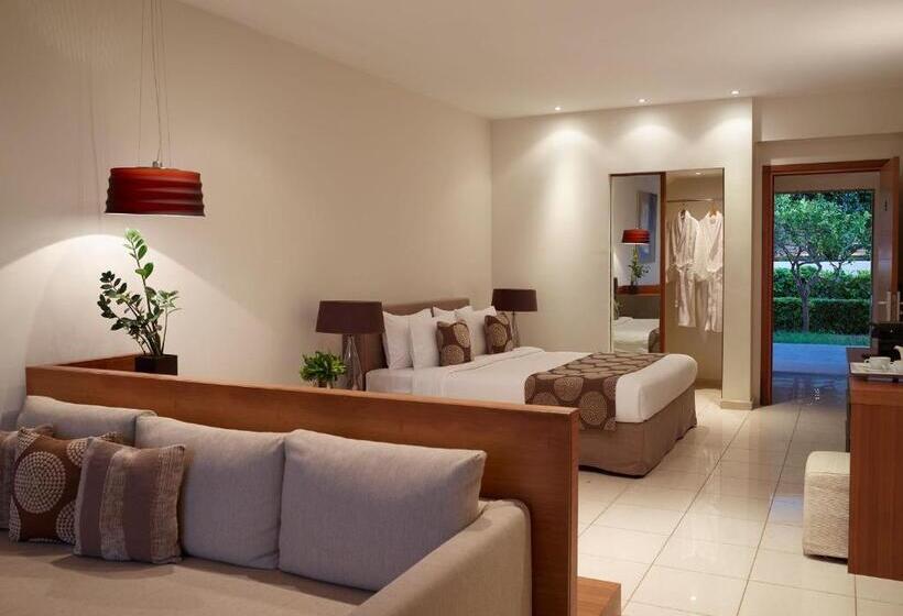 Люкс Вид на Море, The Ixian Grand & All Suites  Adults Only