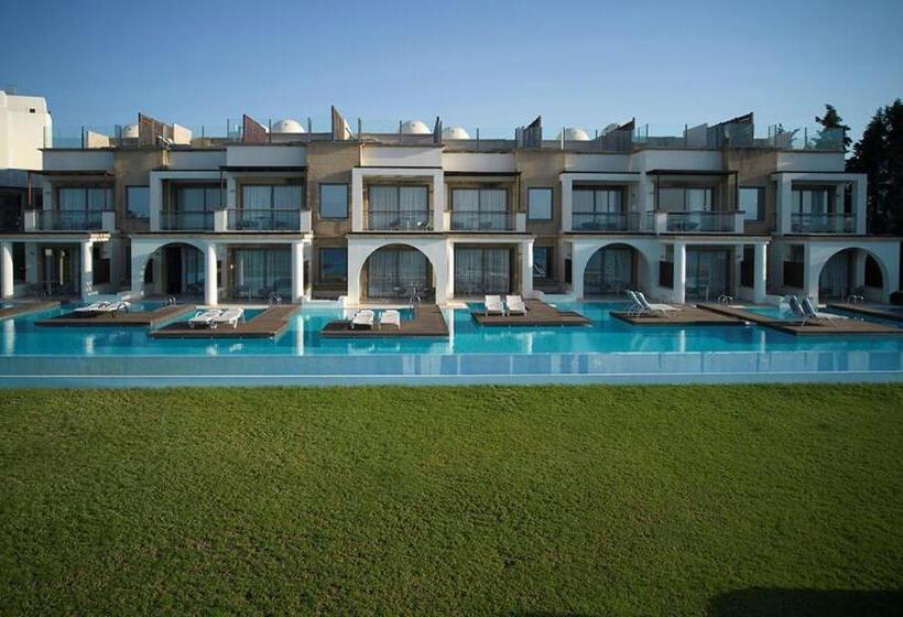 바다 전망 스위트, The Ixian Grand & All Suites  Adults Only