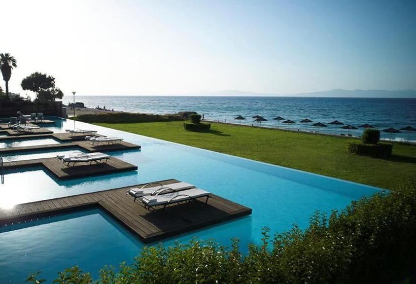 Люкс Вид на Море, The Ixian Grand & All Suites  Adults Only