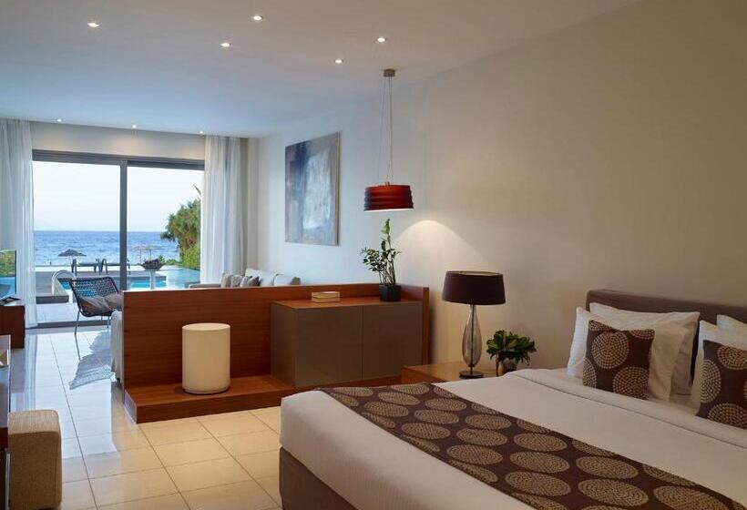 바다 전망 스위트, The Ixian Grand & All Suites  Adults Only