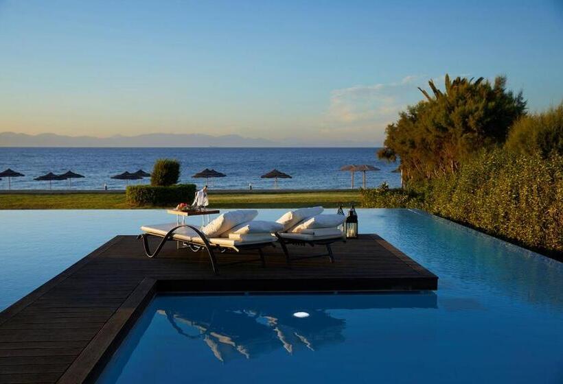 바다 전망 스위트, The Ixian Grand & All Suites  Adults Only