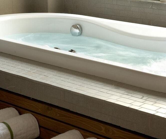 바다 전망 스위트, The Ixian Grand & All Suites  Adults Only