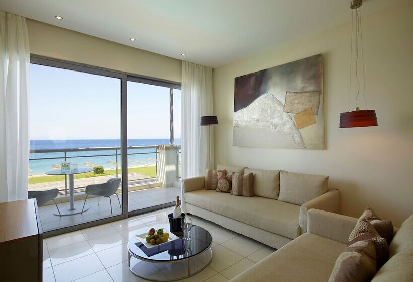 바다 전망 스위트, The Ixian Grand & All Suites  Adults Only