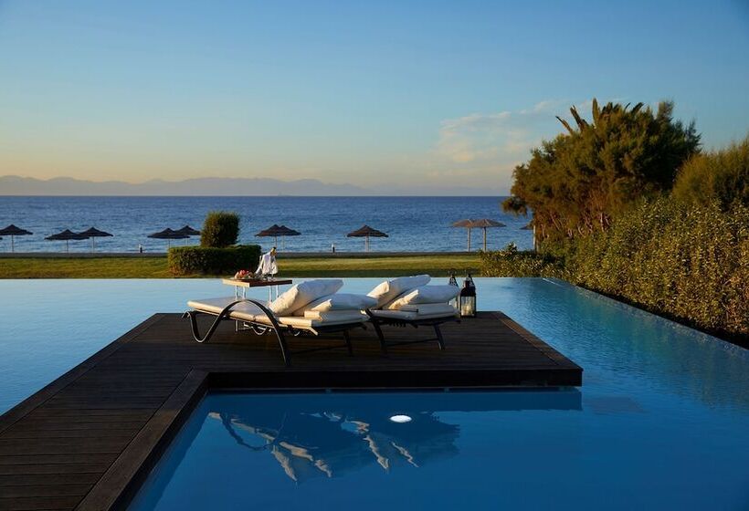 바다 전망 스위트, The Ixian Grand & All Suites  Adults Only