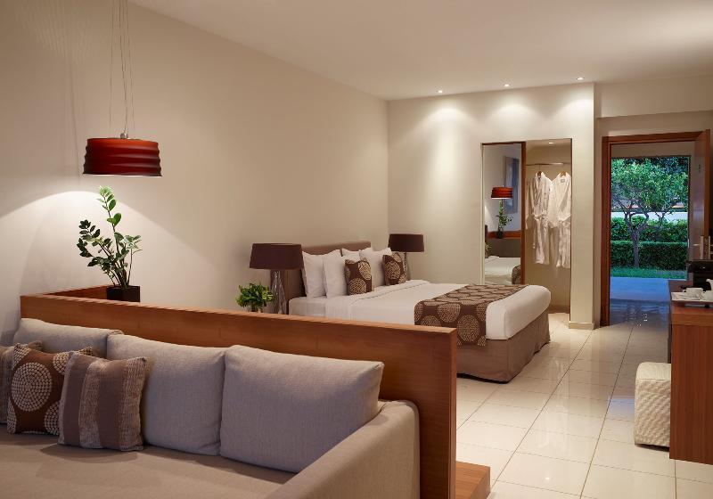 바다 전망 스위트, The Ixian Grand & All Suites  Adults Only