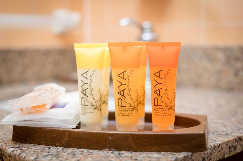 디럭스 룸 가든 전망, The Ixian Grand & All Suites  Adults Only