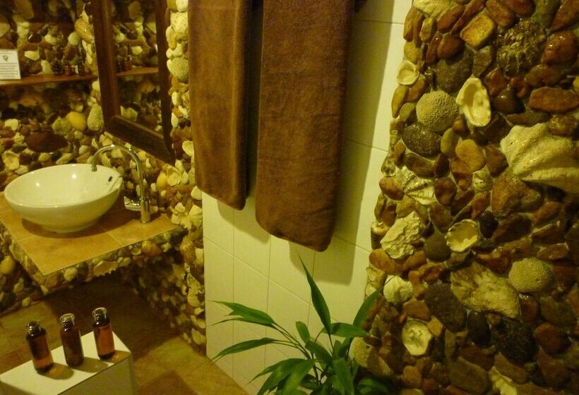 スーペリアールーム, The Mangrove Hideaway Koh Chang