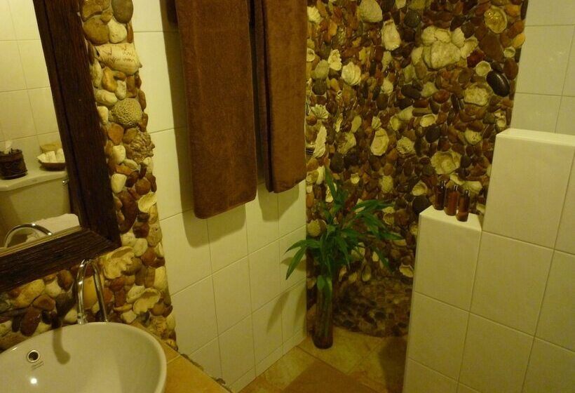 スーペリアールーム, The Mangrove Hideaway Koh Chang