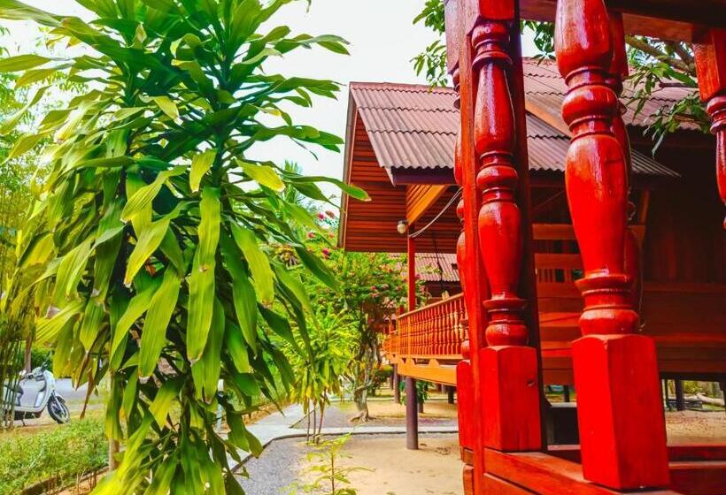 Номер Стандарт, Ban Tai Resort