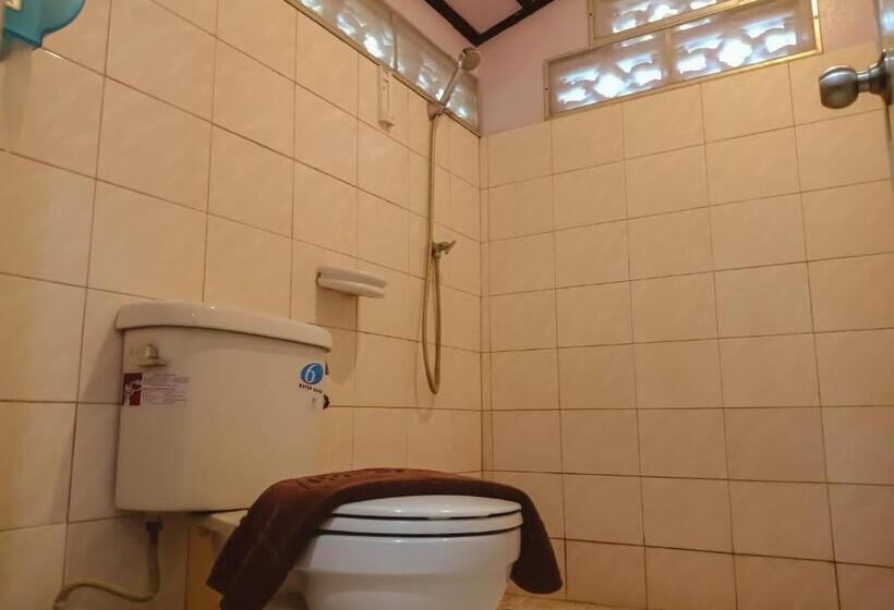 Номер Стандарт, Ban Tai Resort