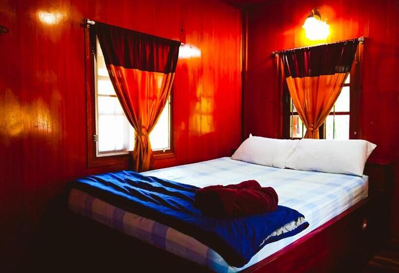 Номер Стандарт, Ban Tai Resort