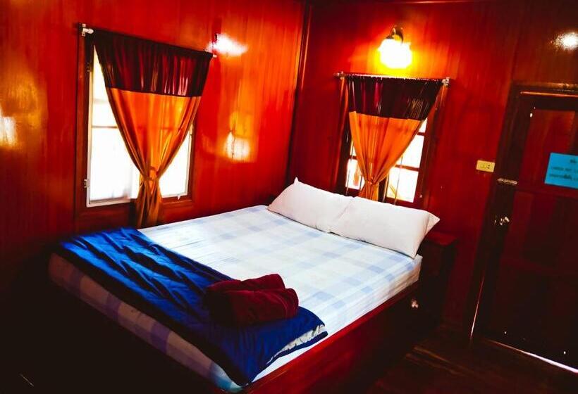 Номер Стандарт, Ban Tai Resort