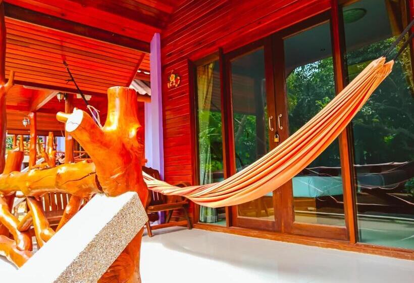 Номер Superior, Ban Tai Resort