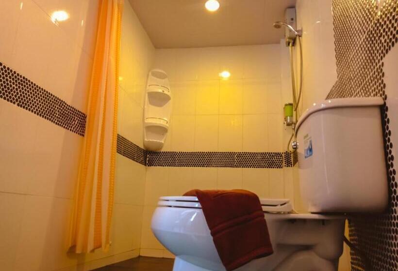 Номер Superior, Ban Tai Resort