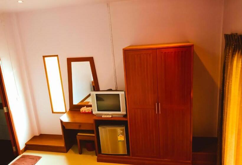 Номер Superior, Ban Tai Resort