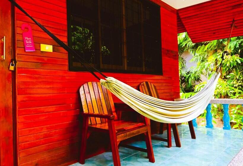 Номер Стандарт, Ban Tai Resort