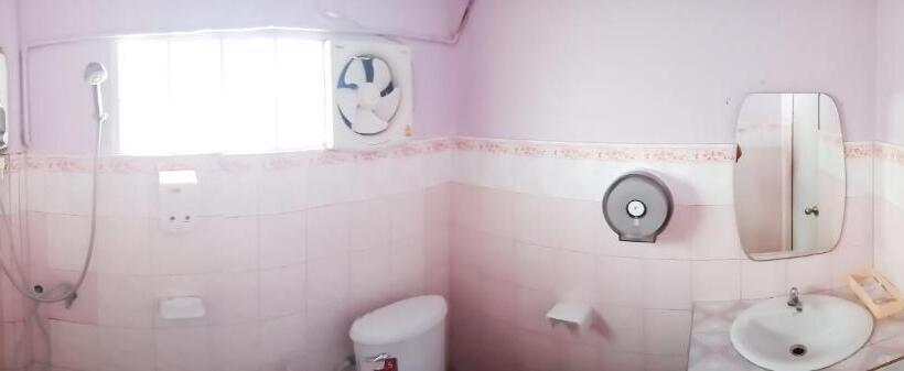 Номер Стандарт, Ban Tai Resort