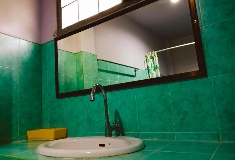 Номер Стандарт, Ban Tai Resort